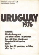 "Uruguay 1976" 