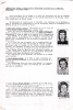 Conjunto de originales, prensa y manuscrito Deportación ilegal a Uruguay de 14 refugiados políticos e Argentina Memorandum Nov 1976 