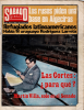 "El capital está devorando Iberoamérica…" 