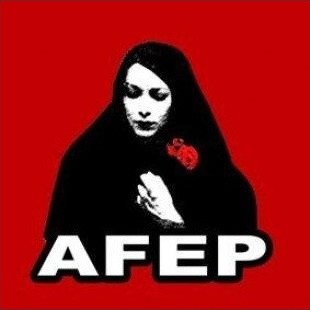 Logo de AFEP