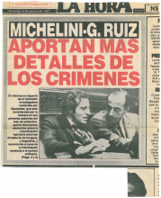 En carpeta Asesinato de Michelini Gutierrez Ruiz Whitelaw Barredo_11 Michelini-G Ruiz aportan mas detalles de los crimenes 