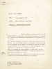 Carta de gobierno uruguayo a OEA (Edmundo Vargas Carreño) 