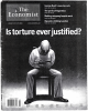 It's torture ever justified?" 